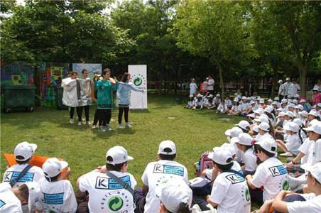Kadıköy Çevre Günü'nü kutladı - Resim: 3