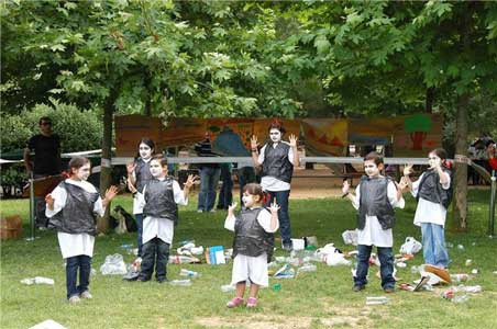 Kadıköy Çevre Günü'nü kutladı - Resim: 4