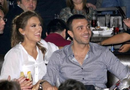 Yeni sevglisi ile el ele görüntülendi - Resim: 2