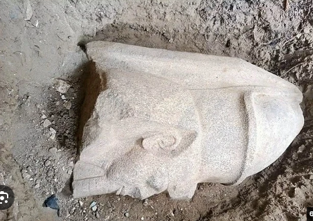 Tarlasında bulduğu pembe taşın altından binlerce yıllık tarih çıktı - Resim: 3