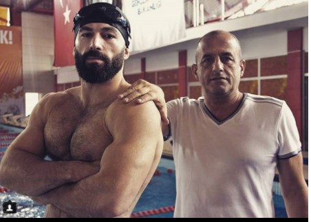 Turabi Çamkıran kimdir aslen nereli Survivor'un rekortmeni - Resim: 2