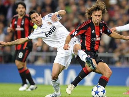 Kulüplerin bomba transferleri! - Resim: 1