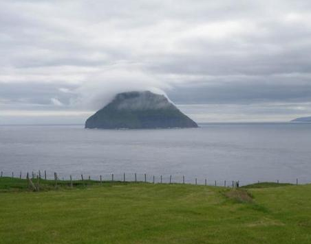 Dünyada bu adanın eşi benzeri yok - Resim: 1