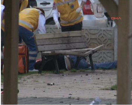 Tuzla'da bombalı saldırı - Resim: 2