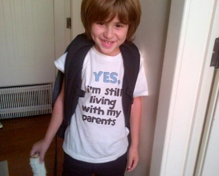 Ünlülere bir de buradan bakın! - Resim: 3