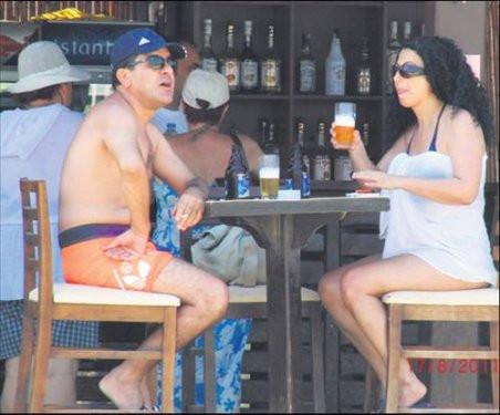 BDP'li vekil Twitter'ı yıktı geçti - Resim: 4