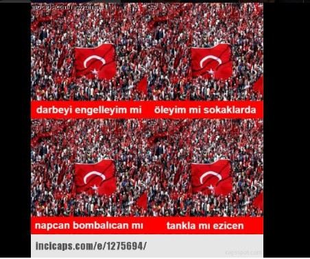 İnternetin son çılgınlığı 'Napcan' capsleri! - Resim: 4