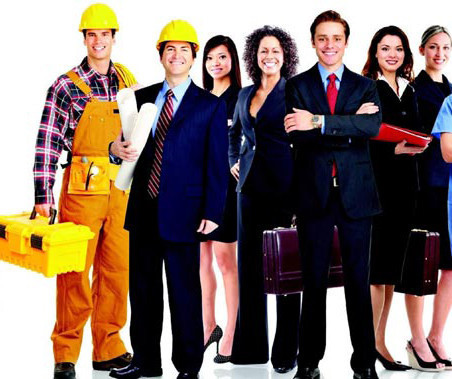 Türkiye'de en fazla bu meslekler aranıyor - Resim: 1