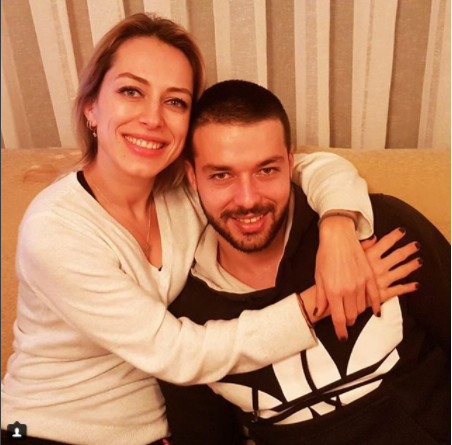 Hilmicem İntepe nereli kimdir Survivor 2018'in en seksisi - Resim: 2