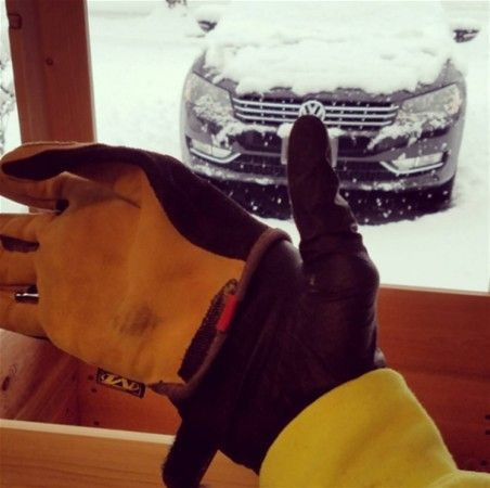 Soğuk havada hayat kurtaracak 10 öneri - Resim: 1