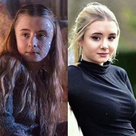 O maskelerin altında bakın kimler var - Resim: 1