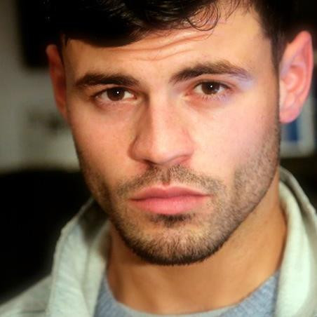 O Ses yarışmasının ünlü ismi sevgilisini boğmaya çalıştı! - Resim: 2