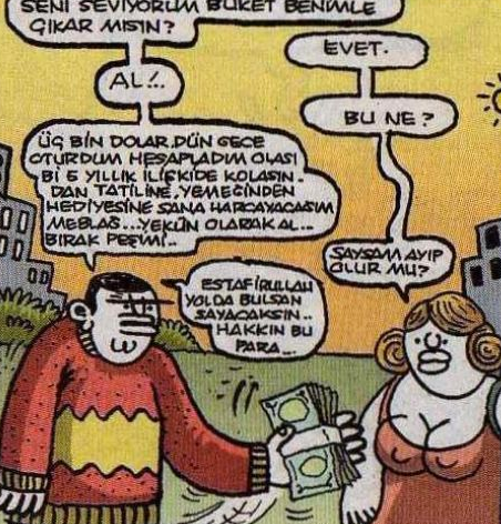 Günün en komik karikatürleri - Resim: 8