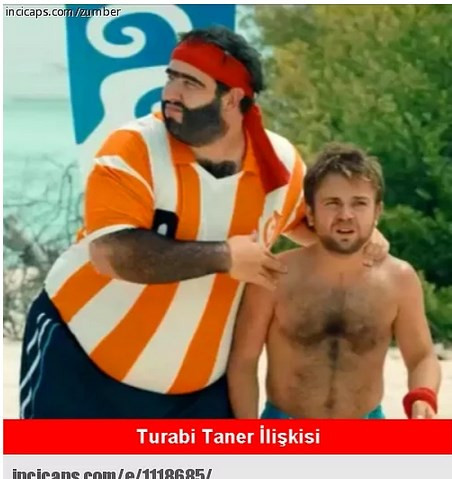 Survivor All Star'dan komik capsler - Resim: 4