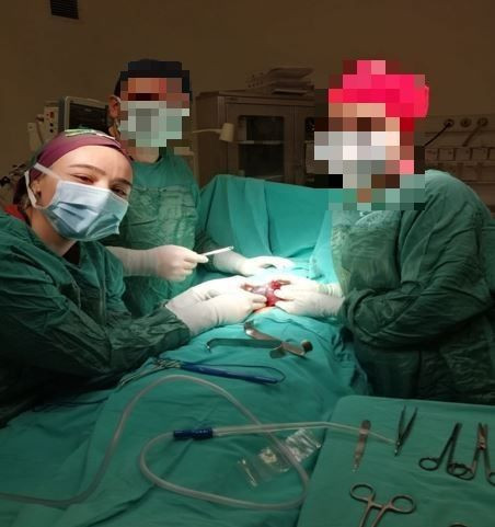 'Sahte doktor' Ayşe Özkiraz davasında yeni gelişme: İstenen ceza belli oldu - Resim: 2