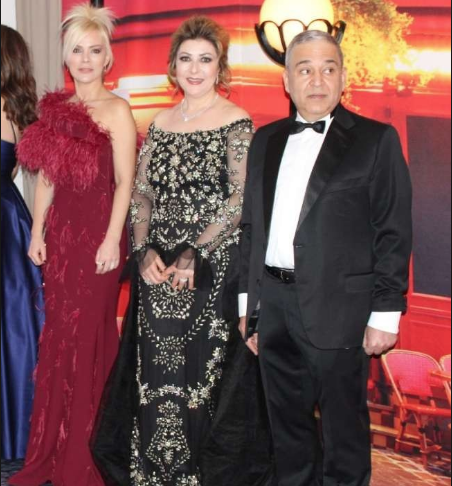 Bülent Ersoy hayvansever Ömür Gedik'i ifşa etti: Giydiği kıyafet kaz tüyü - Resim: 4