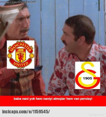 En komik transfer capsleri - Resim: 2