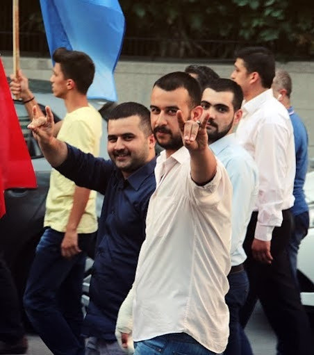 Fırat Yılmaz Çakıroğlu kimdir ne zaman öldü Fırat Yılmaz Çakıroğlu fotoğrafları - Resim: 2