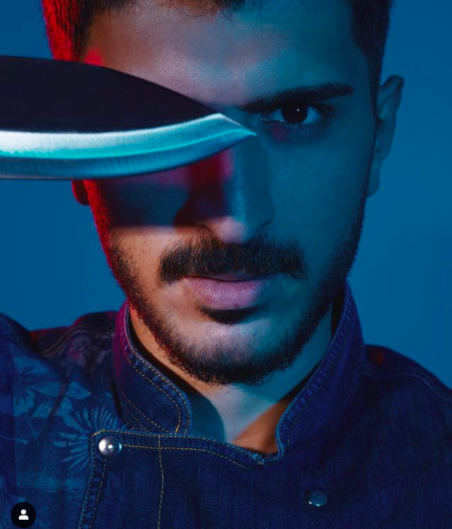 Masterchef Arem aslen nereli yaşı kaç Arem anlamı Kürtçe mi? - Resim: 2