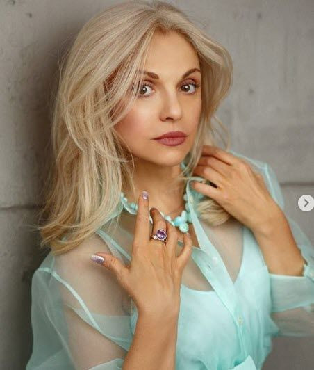 Yaşlanmayı durdurmuş 10 genç kadın 20 gösteriyorlar ama gerçek yaşları şoke ediyor - Resim: 2