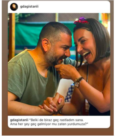 Sevcan Orhan nereli sevgilisi kaç yaşında? Sevcan Orhan ilk eşi kimdir? - Resim: 0