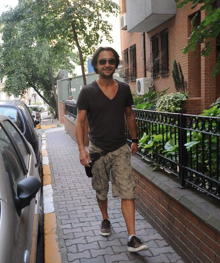 Gökçe Özyol sessiz sedasız evlendi - Resim: 3