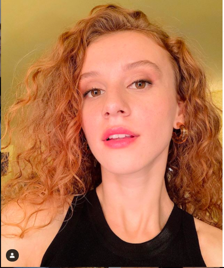 Ahsen Eroğlu yaşı kaç boyu ve kilosu instagramın dilinde - Resim: 1