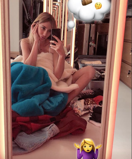 Şeyma Subaşı paylaşımı abarttı son paylaşımına bakın - Resim: 4