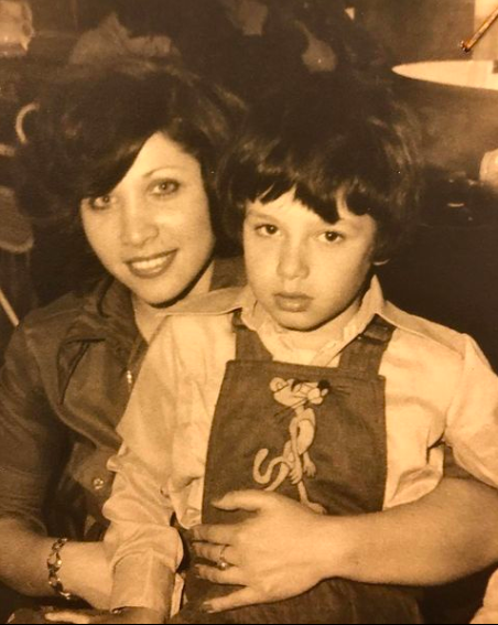 Hakan Ural'ın annesi Ceyhan Cem kimdir? Selçuk Ural tek gecelik ilişki demişti meğer ünlüymüş - Resim: 4