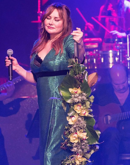 Deniz Seki 18 kilo verdi son hali! - Resim: 2