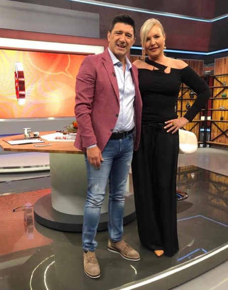 Kanal D Neler Oluyor Hayatta Seda Akgül neden ayrıldığını açıklayıp isyan etti - Resim: 2