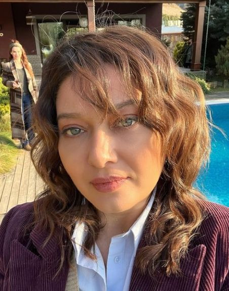 Nurgül Yeşilçay ekranlara veda mı ediyor! Dikkat çeken açıklamalar yaptı.. - Resim: 4
