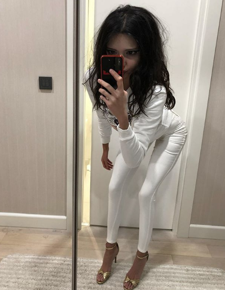 İşte Benim Stilim Bahar Candan anoreksiya hastası mı Kanal D'de itiraf etti - Resim: 4