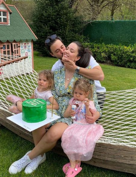 Pelin Akil'in eşi Anıl Altan hakkında söyledikleri kriz çıkardı! Duyanların ağzı açık kaldı - Resim: 1