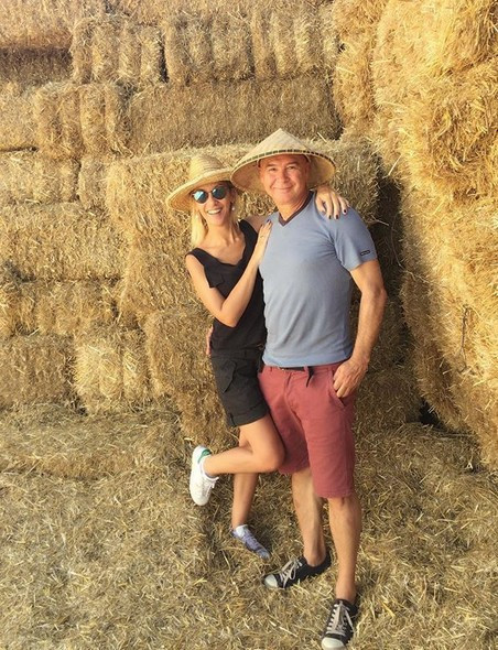 Balçiçek İlter nereli boşandığı eşi ve işadamı sevgilisi kimdir? - Resim: 4