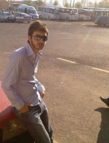 Üniversiteli gencin feci sonu - Resim: 4