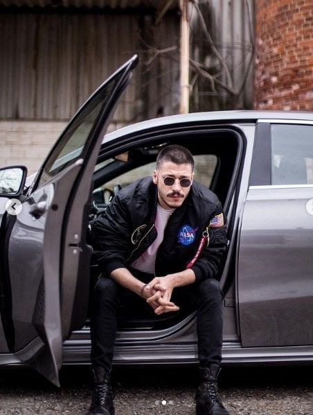 Çukur yıldızı Kubilay Aka'dan şoke eden açıklamalar 'Ölmem ama çok çarparım' - Resim: 4