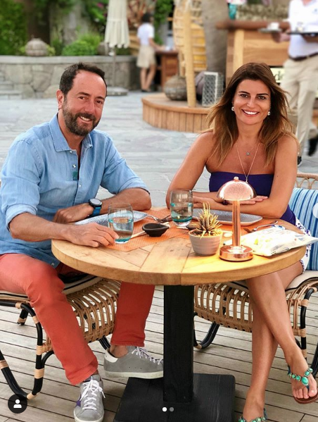 Ece Vahapoğlu hamileliğinde bakın kaç kilo almış sosyal medyadan paylaştı - Resim: 4