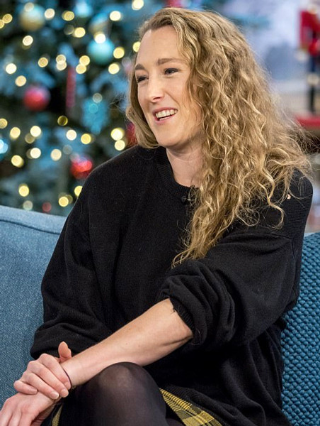 İnanılmaz olay 'erkeklerden soğudum artık hayaletleri tercih ediyorum' - Resim: 1