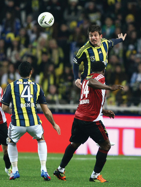 Alex varsa sorun yok! - Resim: 3