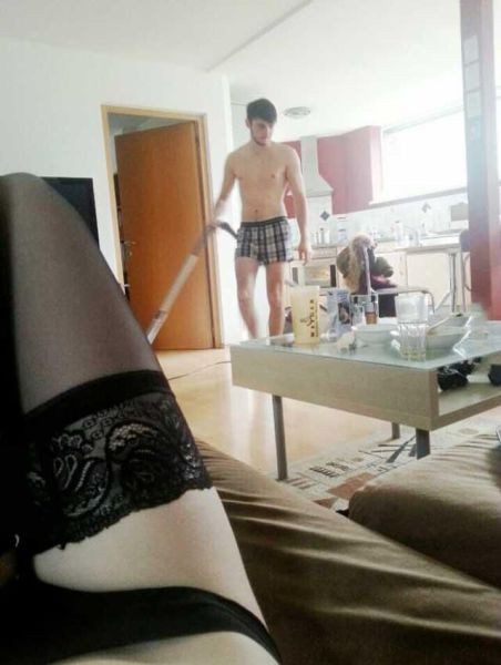 Güne damgasını vuran 40 fotoğraf - Resim: 1