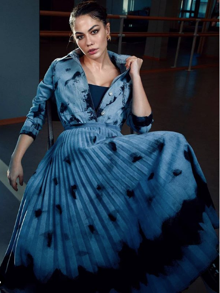 Doğduğun Ev Kaderindir yıldızı Demet Özdemir'e para yağdı - Resim: 3