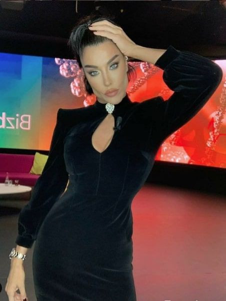 Deniz Akkaya SMA hastalarını hiçe saydı müzisyenler için bakın ne dedi tepkiler çığ gibi - Resim: 2