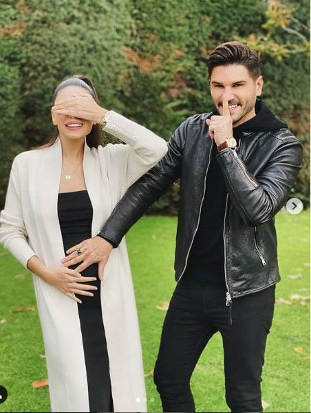 Hamile olan Almeda Abazi isyan etti 'Kapansa da kurtulsak' - Resim: 4