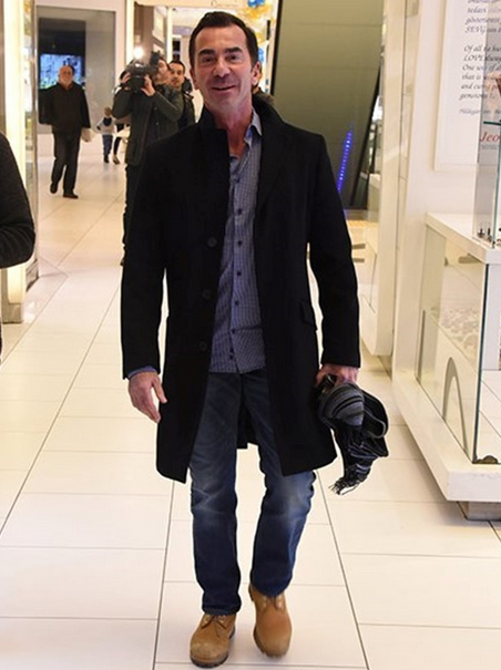 Ünlü oyuncu İlker İnanoğlu yaşadığı dehşeti sosyal medyada paylaştı - Resim: 3