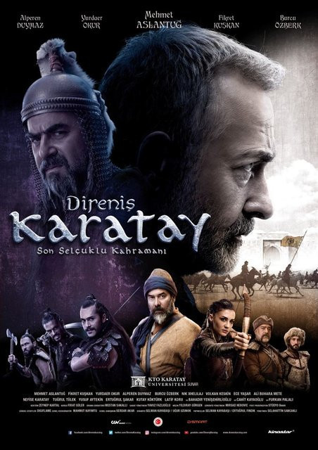 Sinemalarda bu hafta: 11 film vizyona girecek! - Resim: 1
