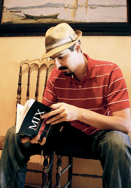 Bu fotoğraflar kıpır kıpır - Resim: 1