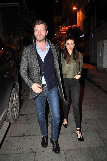 İdeal çiftin evliliği kaynana yüzünden çatırdıyor mu? - Resim: 2