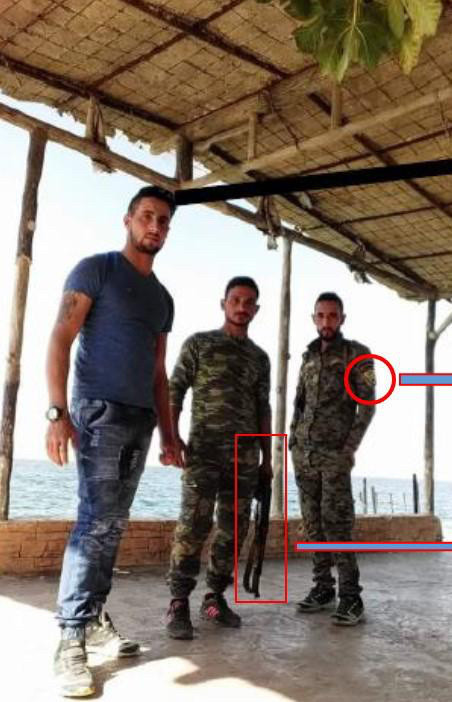 Terör örgütü üyelerine operasyon! Şanlıurfa'da 6'sı da yakalandı - Resim: 1