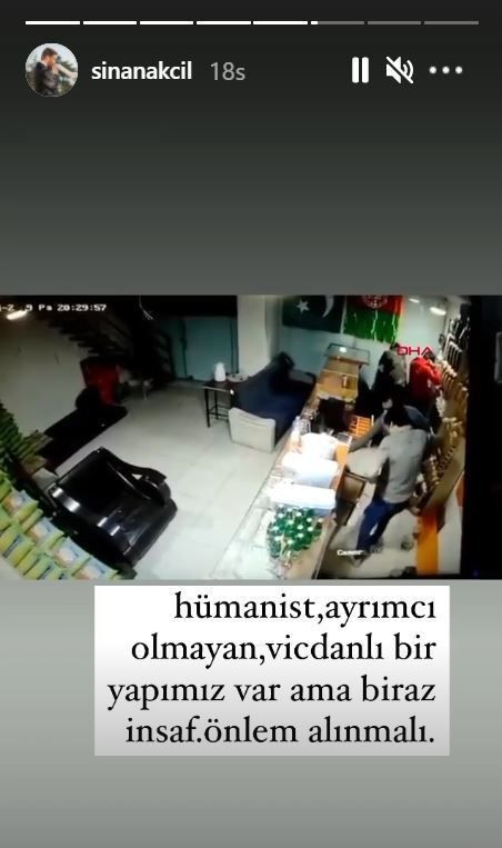Afgan mültecilere sosyal medyadan tepki yağdı! Demet Akalın, Sinan Akçıl, Işın Karaca... - Resim: 4